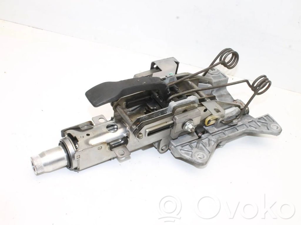 Audi A4 S4 B6 8E 8H Cremagliera dello sterzo parte meccanica 