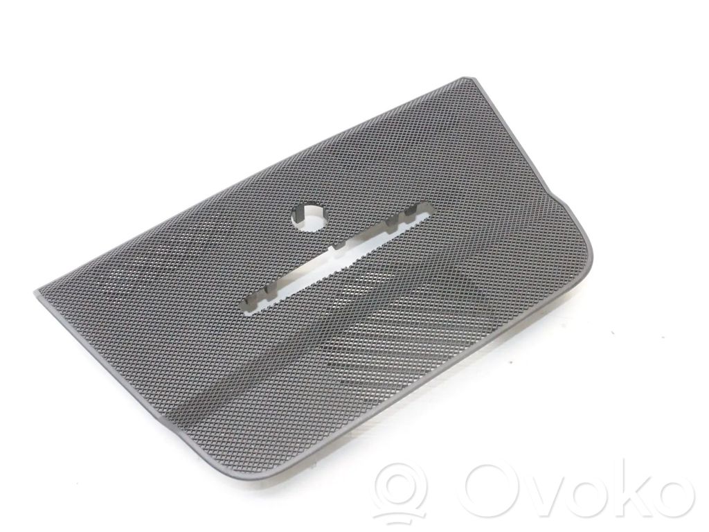 Mercedes-Benz E C207 W207 Cache enceinte centrale 