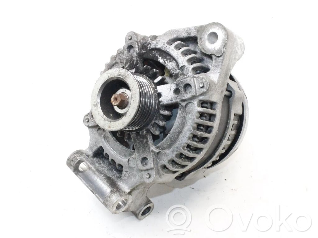Volvo C30 Generator/alternator 
