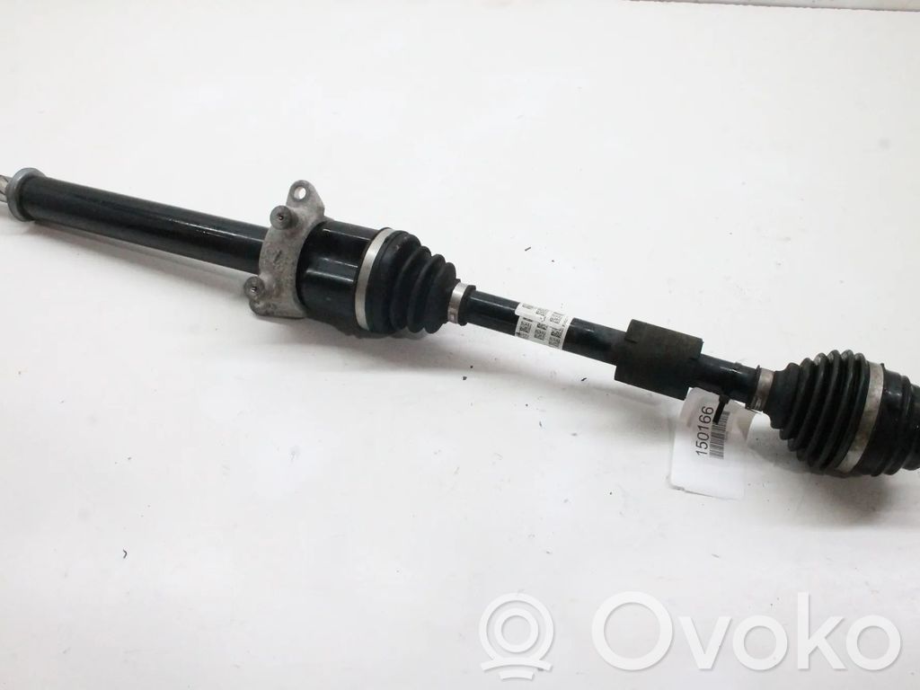 BMW 2 F44 Caliper de freno delantero