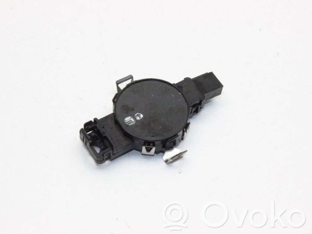 Audi TT TTS RS Mk3 8S Rain sensor 