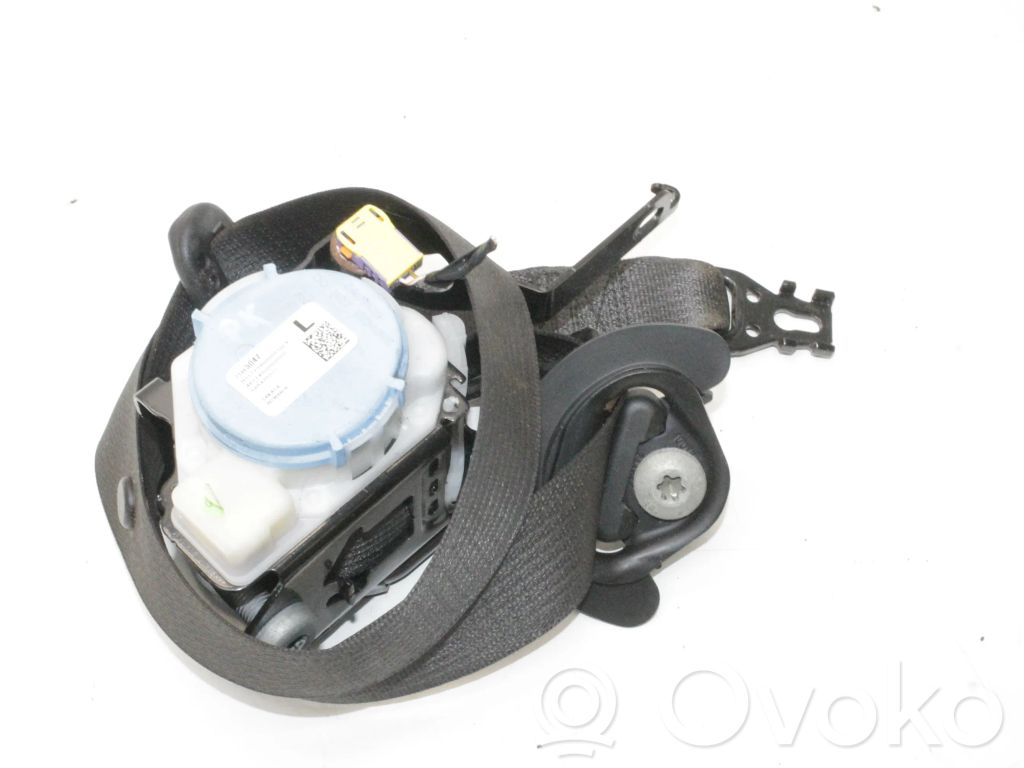 Opel Insignia B Cintura di sicurezza anteriore 