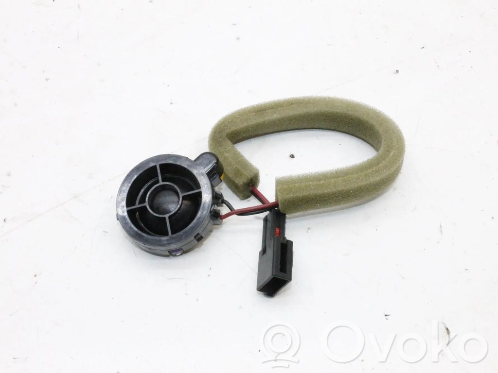 Altavoz de la puerta delantera   22973994