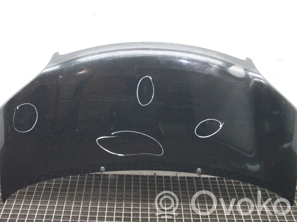 Smart ForFour II W453 Konepelti 