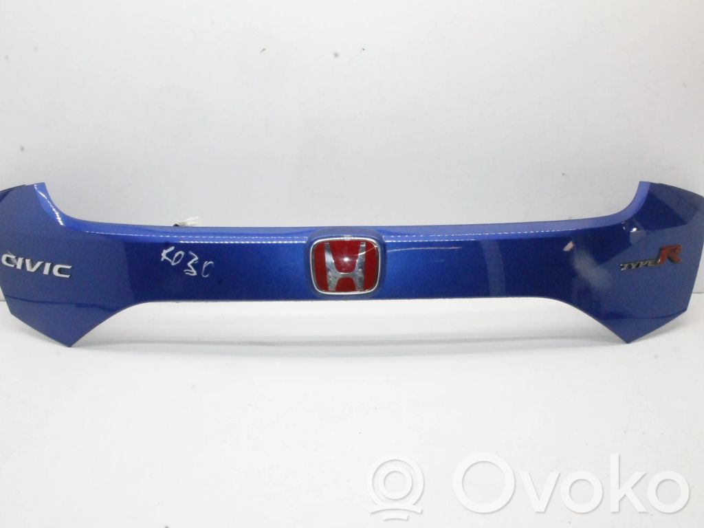 Honda Civic X Ramă laterală consolă centrală spate