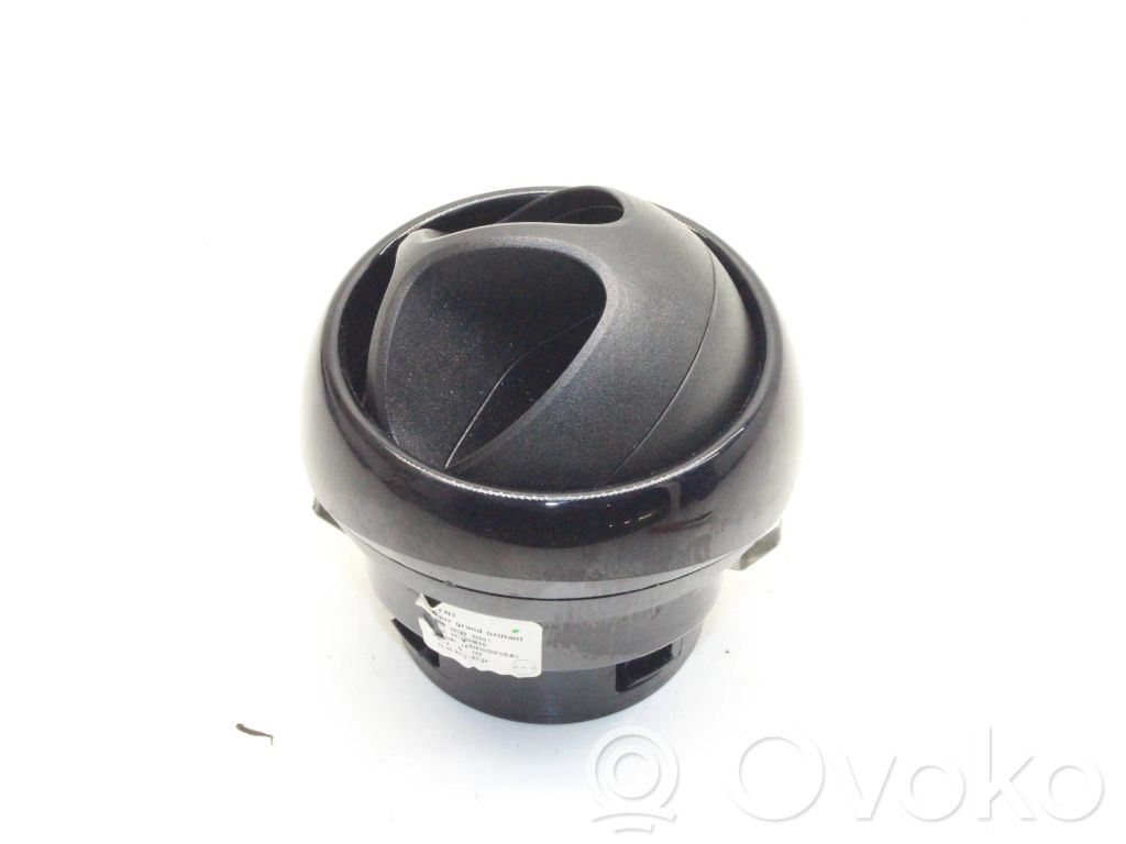Smart ForFour II W453 Copertura griglia di ventilazione cruscotto 