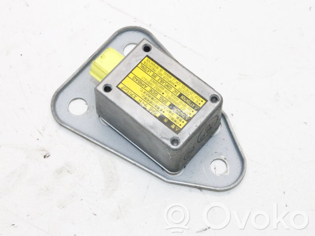 Lexus SC 300 - 400 Airbagsensor Crashsensor Drucksensor 