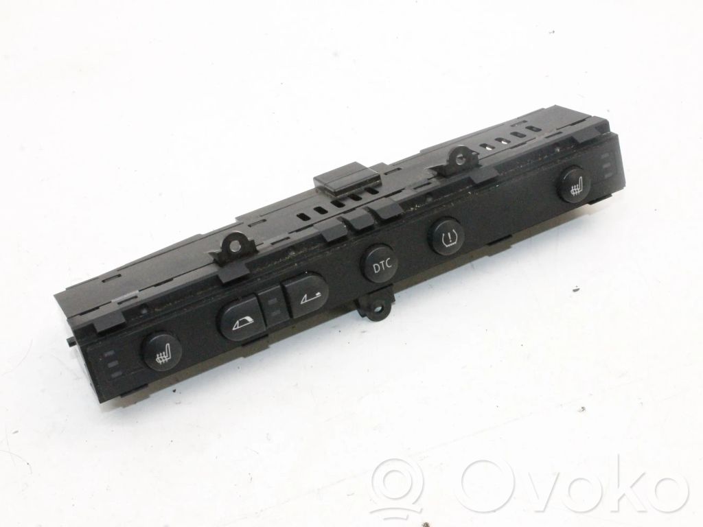 BMW Z4 E85 E86 Kit interrupteurs 