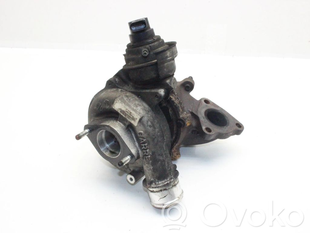 Turbo   18900RL0G012M2