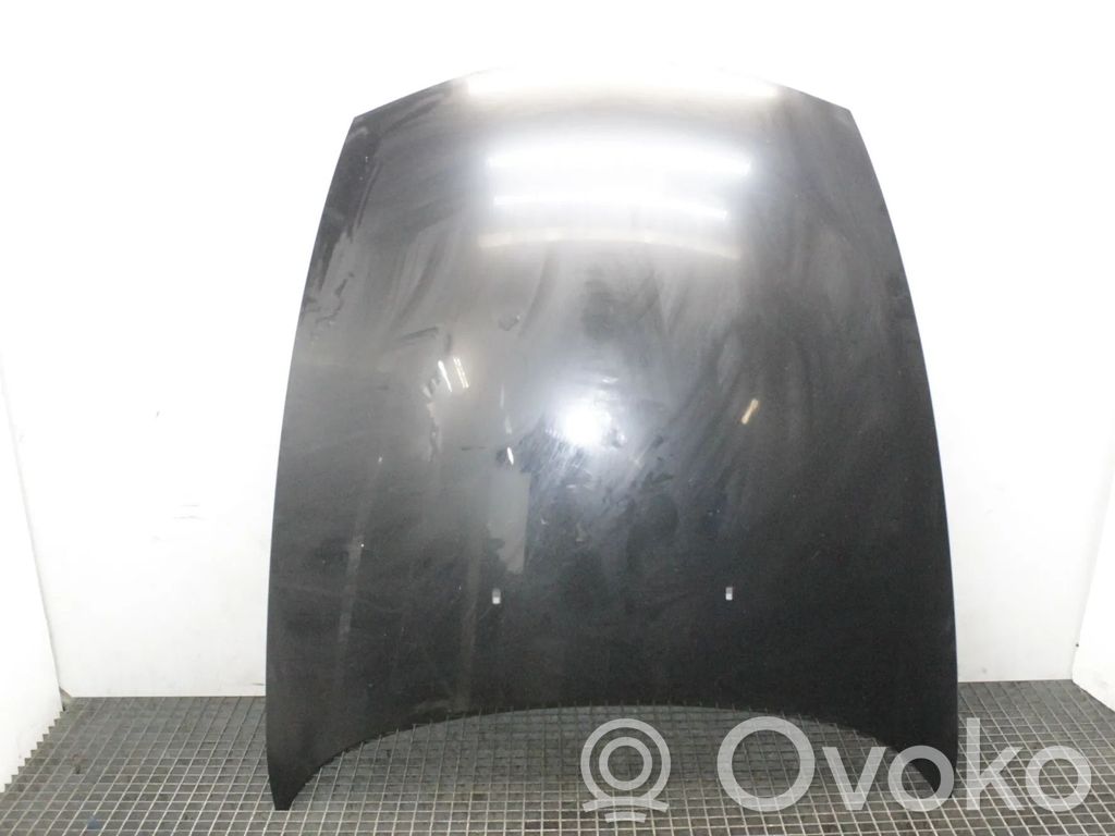 BMW Z4 E85 E86 Vano motore/cofano 