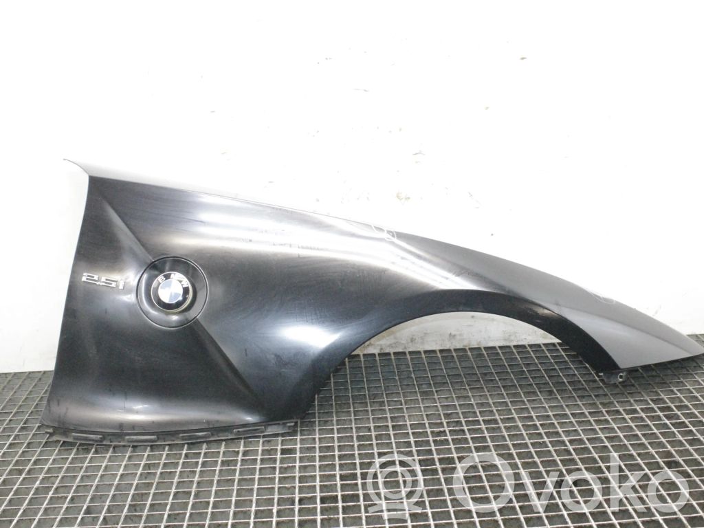 BMW Z4 E85 E86 Parafango 