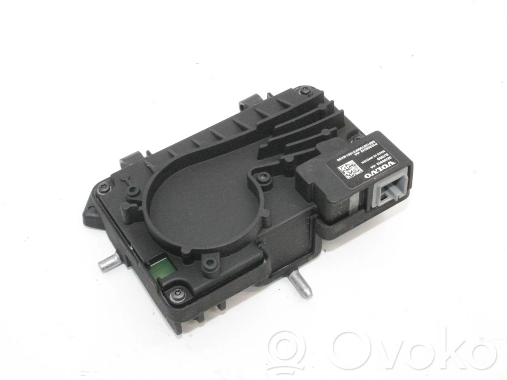 Polestar 2 Windshield/windscreen camera 