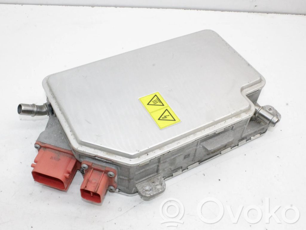 Convertor-inversor tensiune   32325329