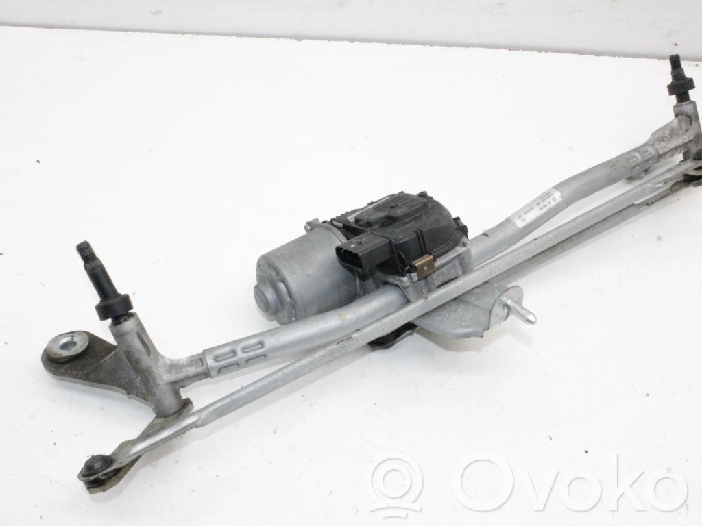 Polestar 2 Mechanizm i silniczek wycieraczek szyby przedniej / czołowej 