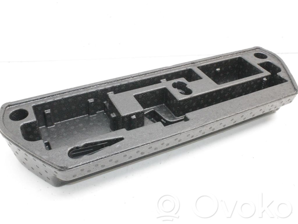 Polestar 2 Other trunk/boot trim element 
