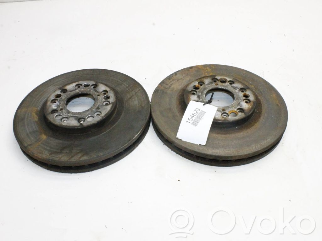Lexus SC 300 - 400 Disque de frein avant
