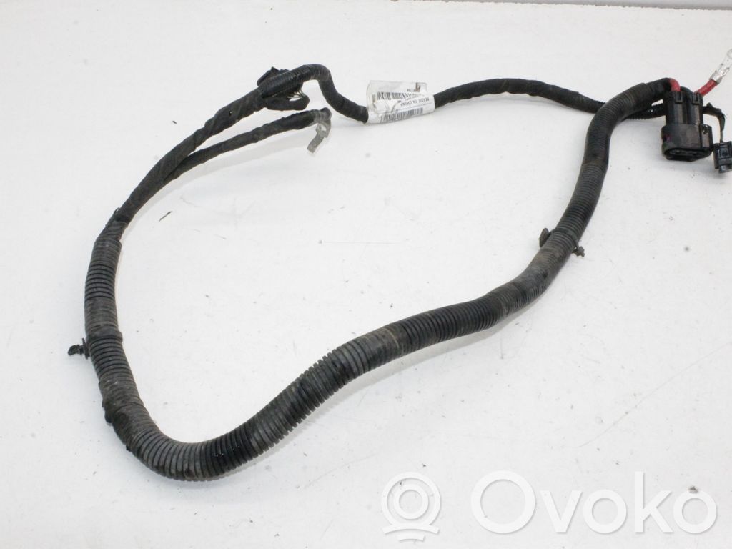 Polestar 2 Cable positivo (batería) 
