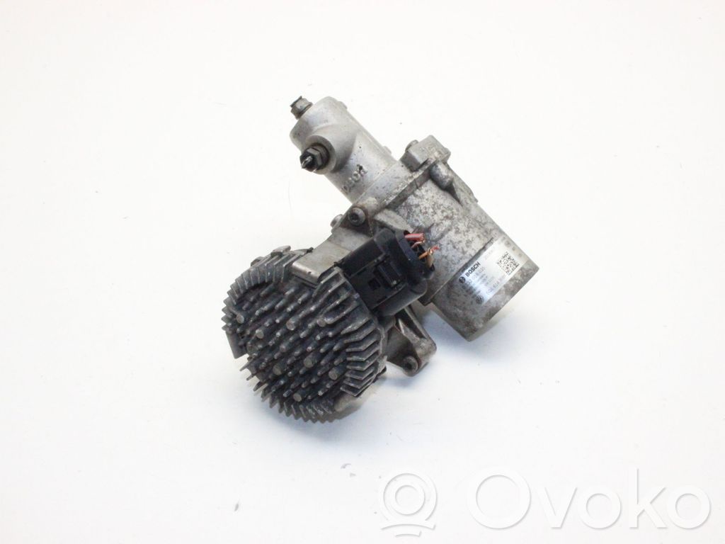 Volkswagen Golf VII ABS Blokas 