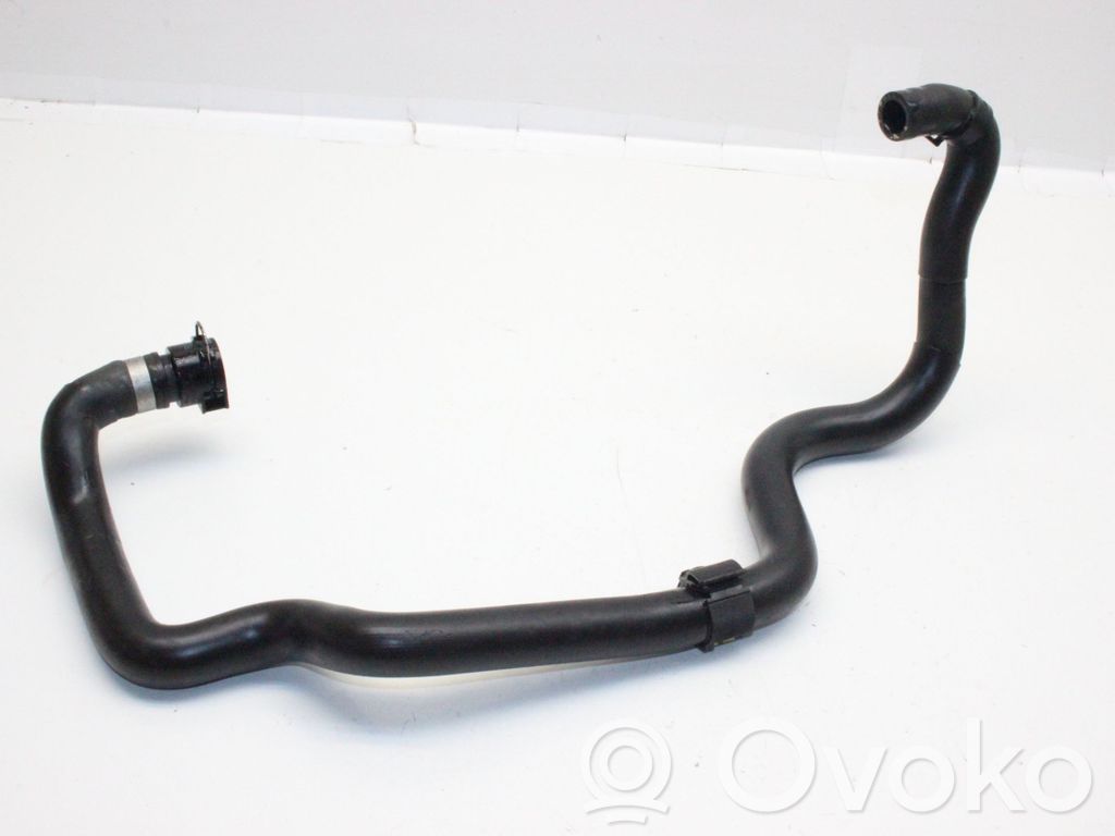 Volkswagen Golf VII Przewód / Wąż chłodnicy 