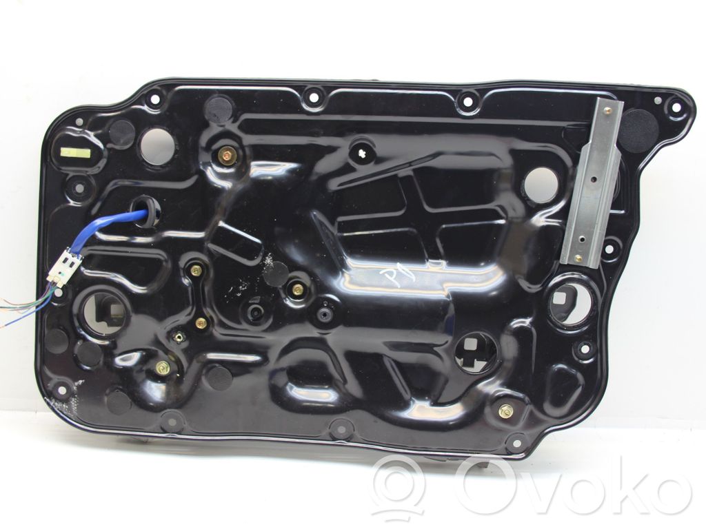 Nissan 350Z Alzacristalli della portiera anteriore con motorino 