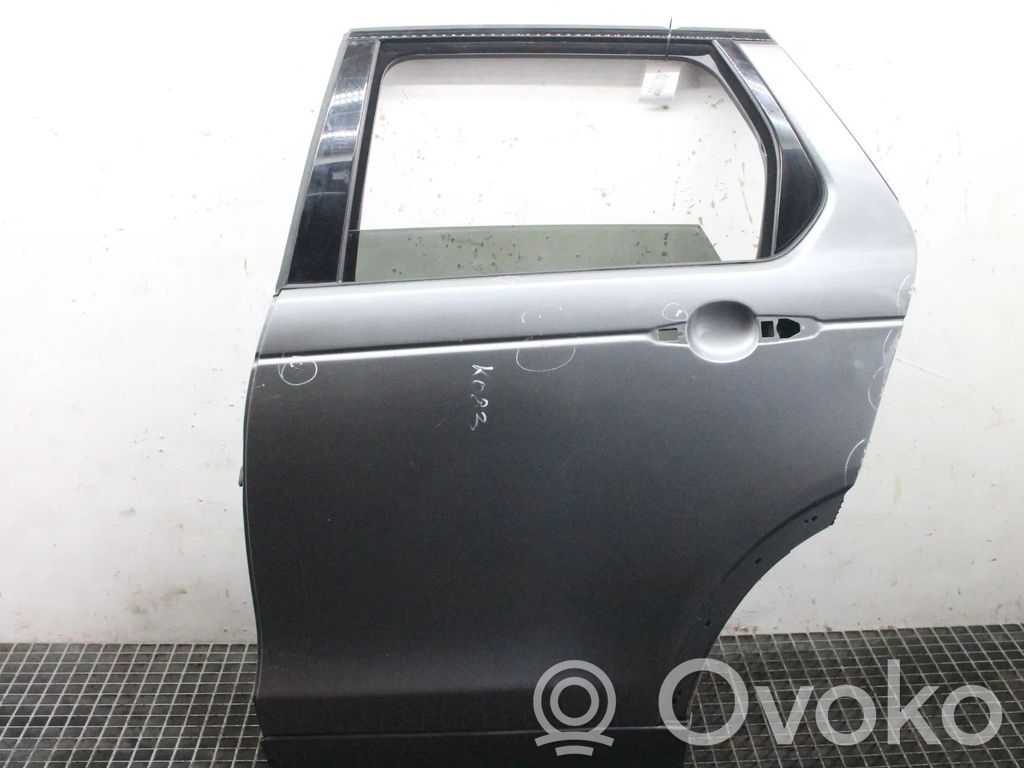 Land Rover Discovery Sport Aizmugurējās durvis 