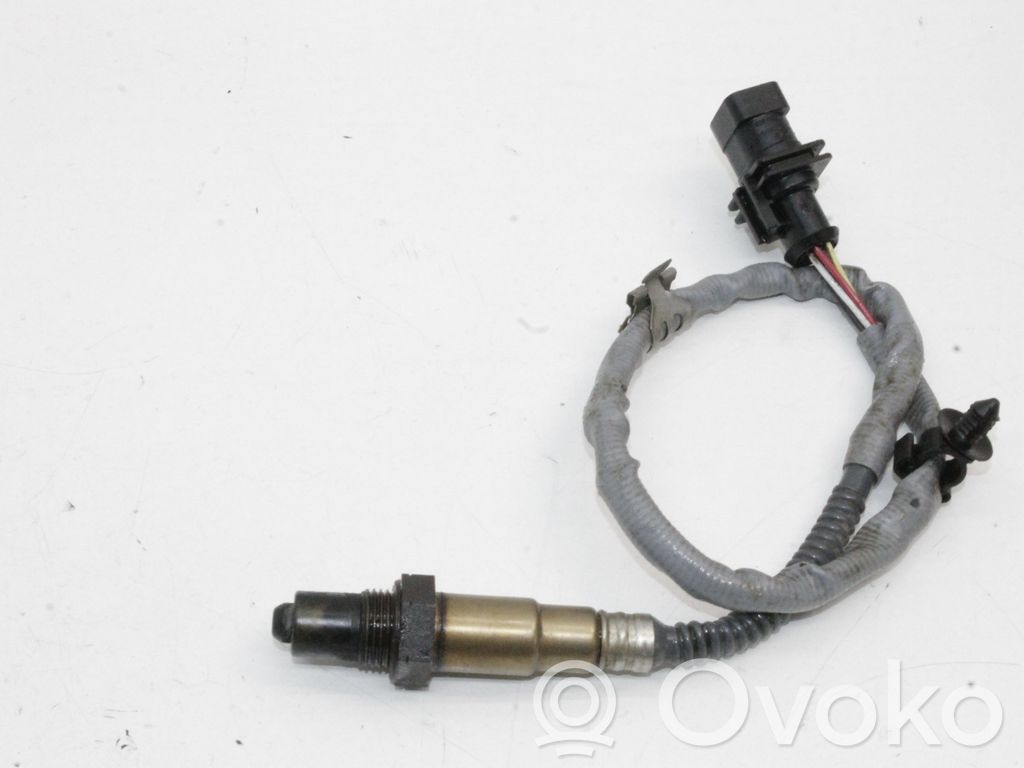 Jaguar XJ X351 Lambda probe sensor 