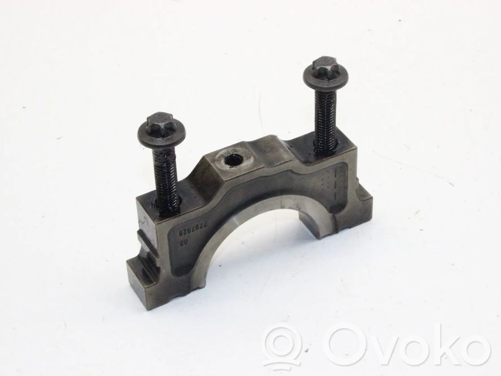 BMW 1 F20 F21 Sonstiges Einzelteil Motor 
