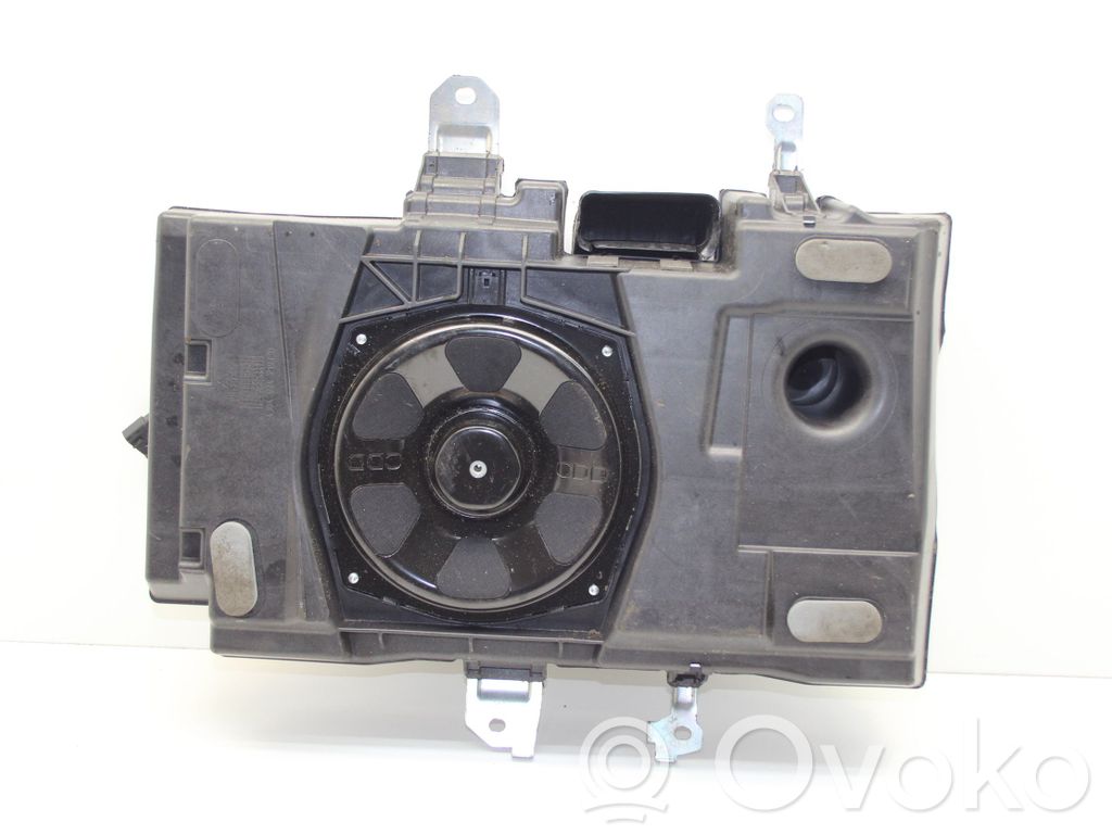 Land Rover Range Rover Evoque L538 Subwoofer altoparlante 