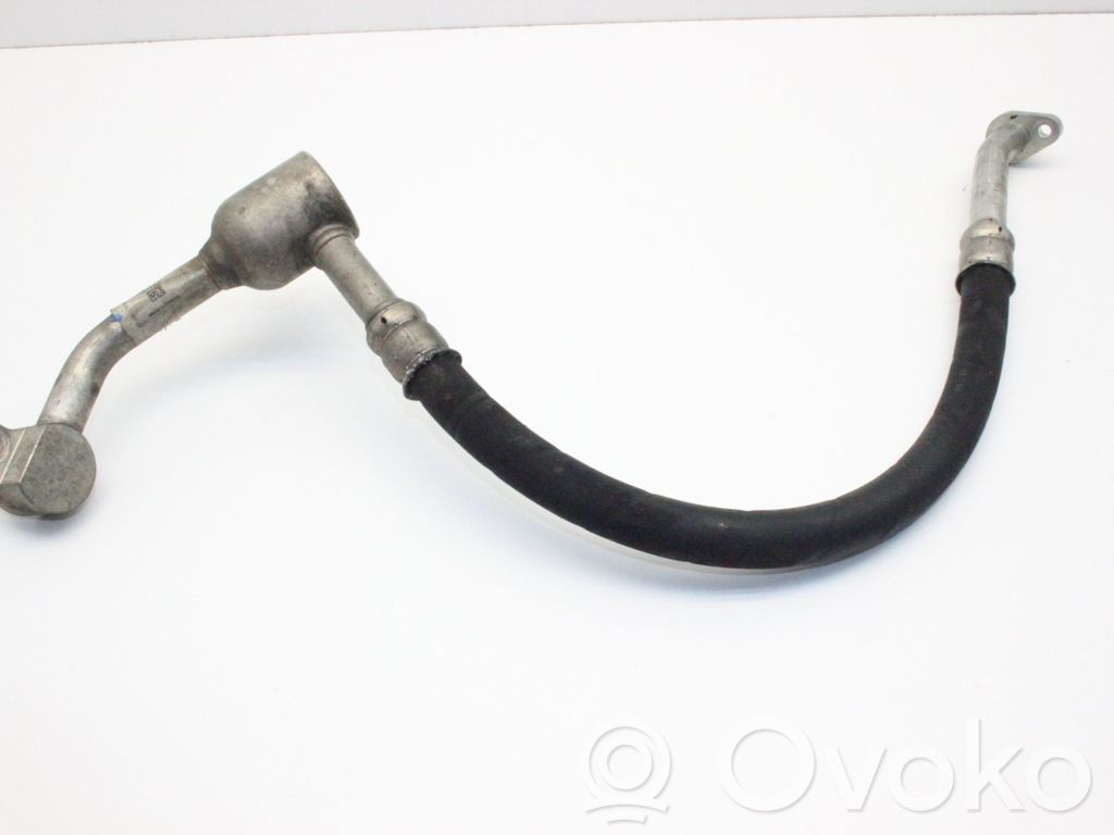 Land Rover Range Rover Evoque L538 Tubo flessibile aria condizionata (A/C) 