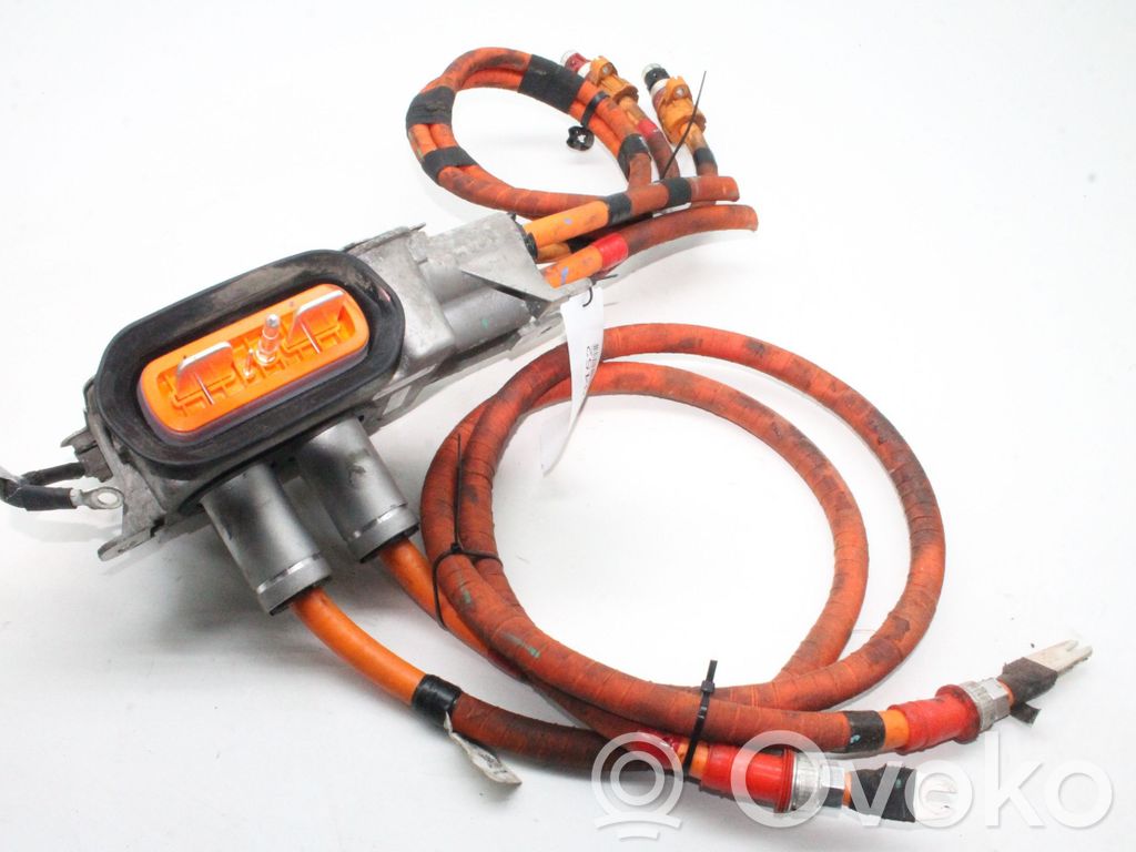 Otros cableados   106260010C