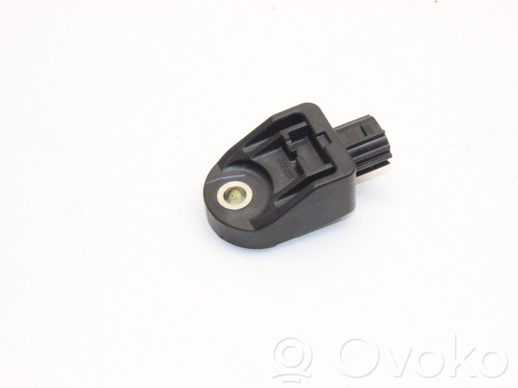 Toyota GT 86 Sensore d’urto/d'impatto apertura airbag 