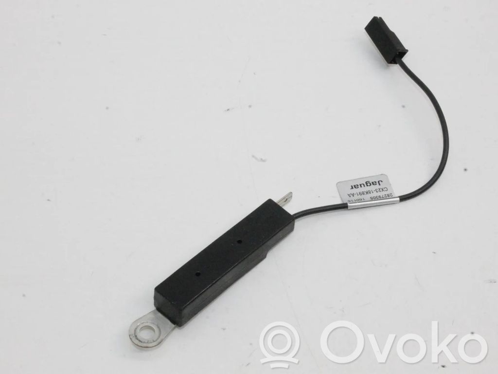 Land Rover Discovery Sport Amplificator antenă aeriană