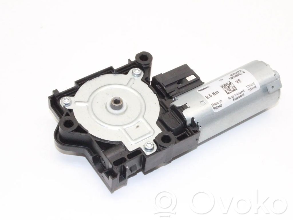 Volvo S90, V90 Motore/attuatore 