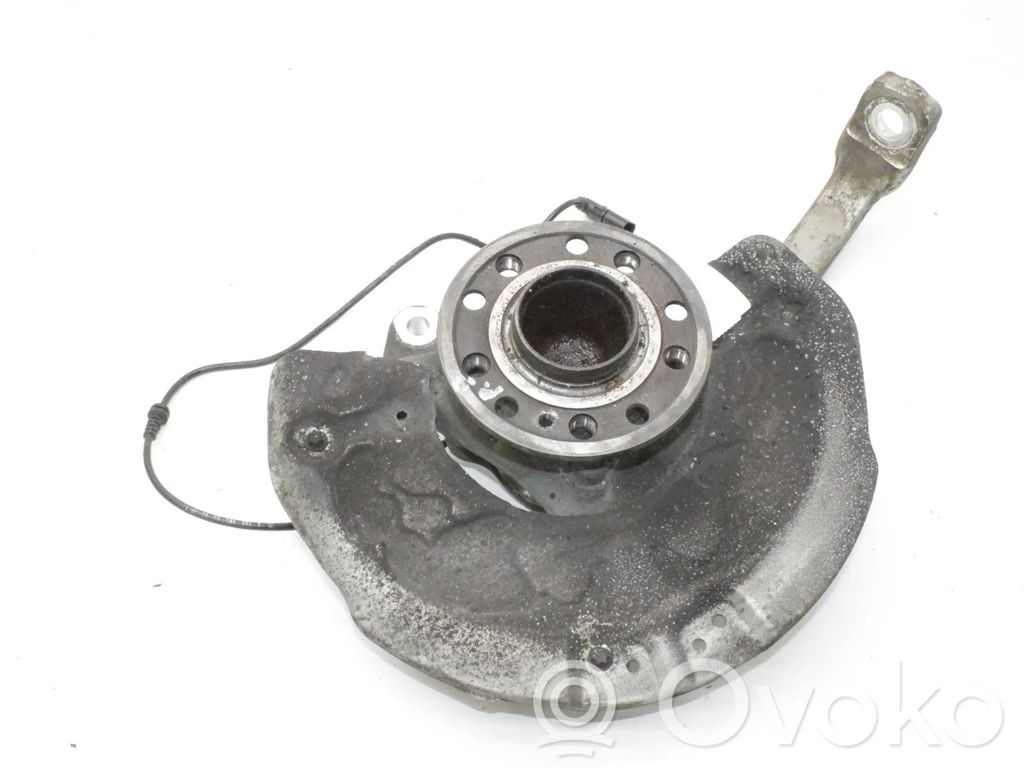Mercedes-Benz C W205 Mozzo ruota anteriore 