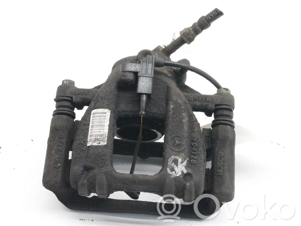 Volkswagen Crafter Caliper del freno trasero