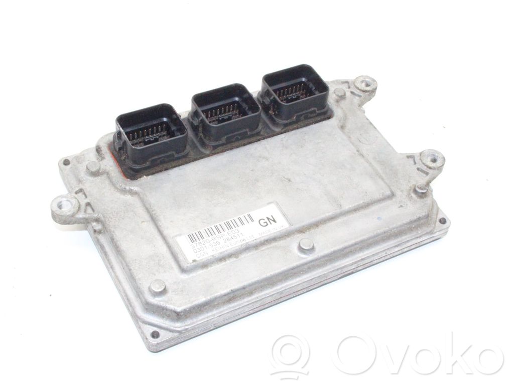 Honda Civic Engine control unit/module 