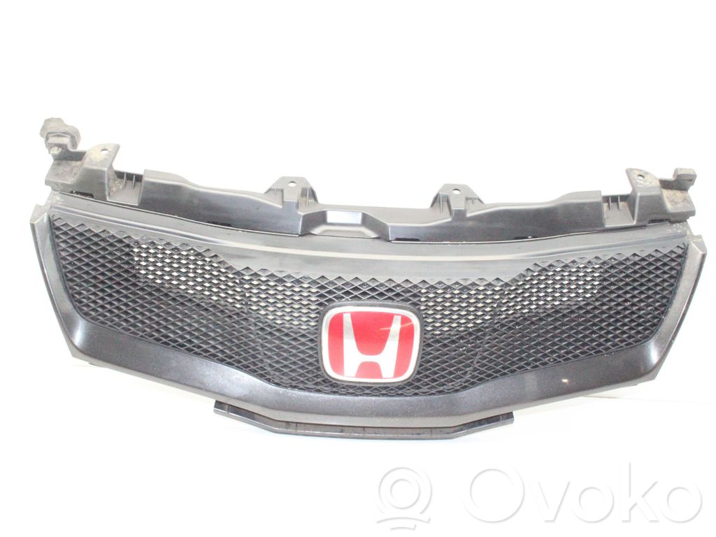 Honda Civic Etusäleikkö 