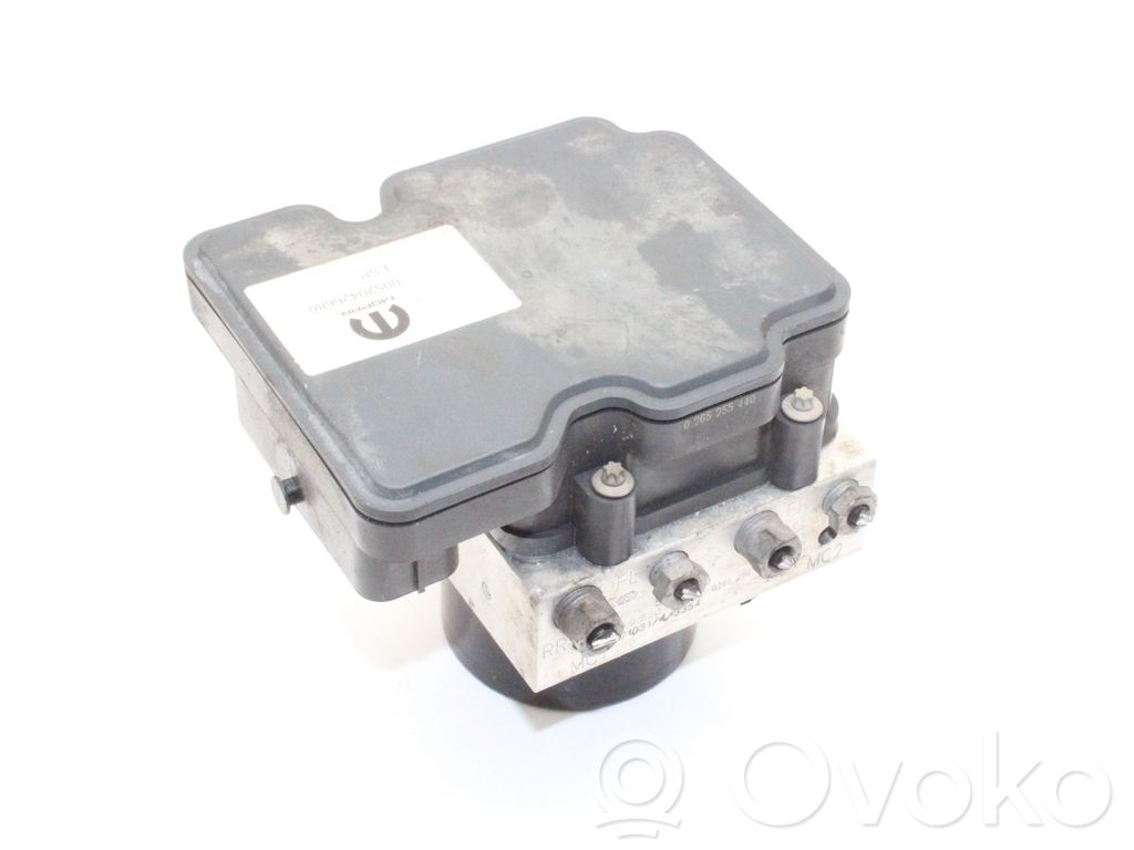 Fiat 500 ABS Pump 