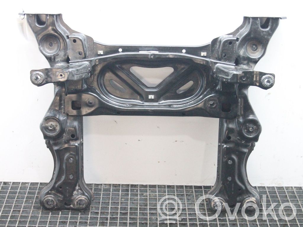 Audi Q4 Sportback e-tron Front subframe 
