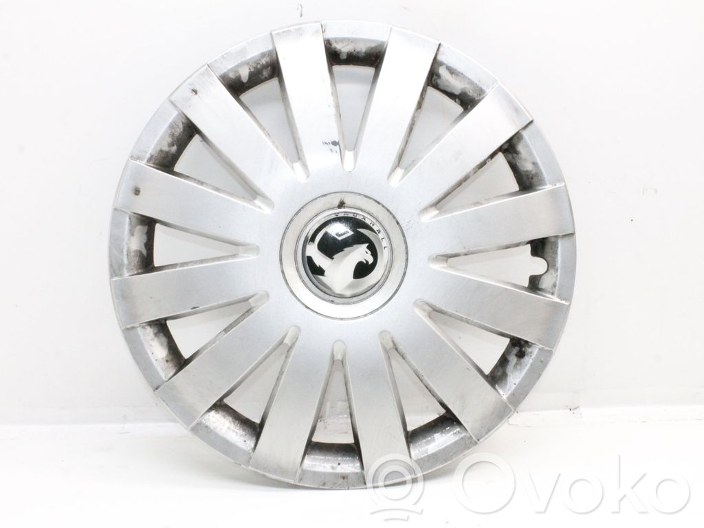 Nissan NV300 Ornament central jantă R16 
