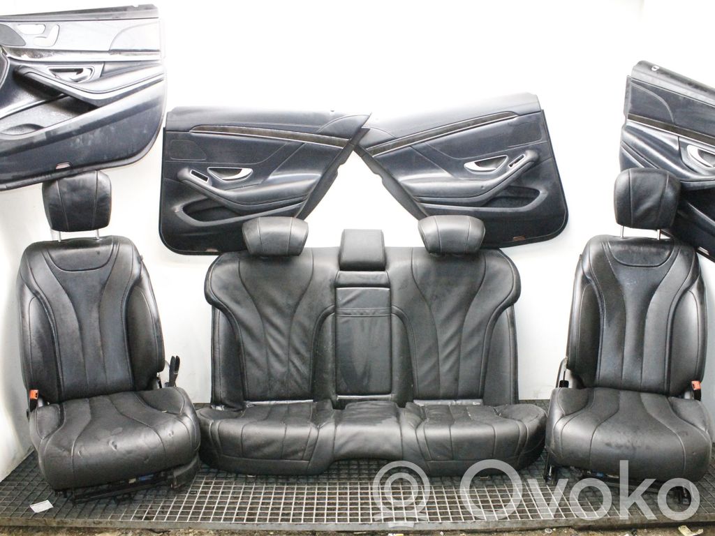 Juego interior