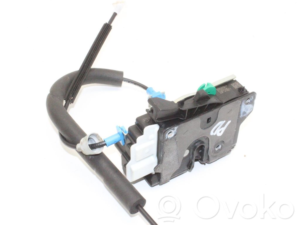 Land Rover Range Rover Velar Front door lock 