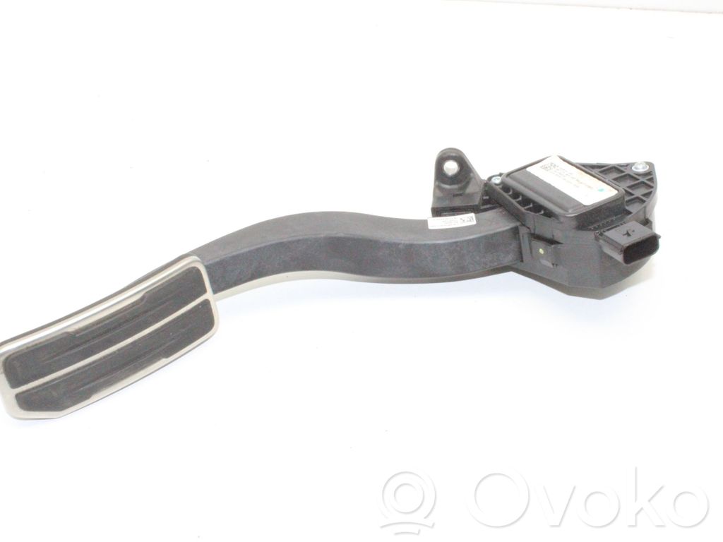 Land Rover Range Rover Velar Gaspedal 