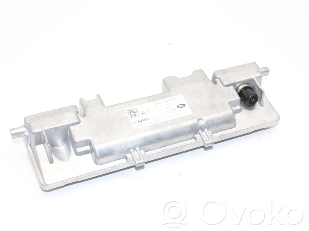 Land Rover Range Rover Velar Frontkamera Windschutzscheibe Frontscheibe 