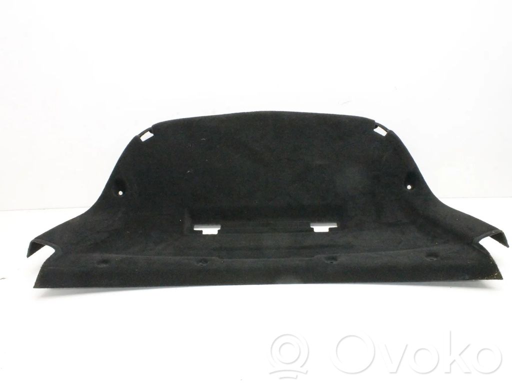 Mercedes-Benz S C217 Garniture de hayon 