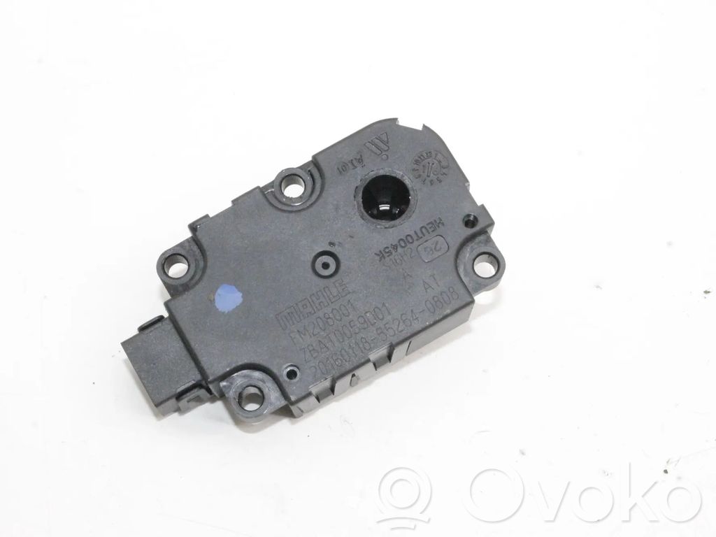 Mercedes-Benz S C217 Motor/actuator clapetă aer 
