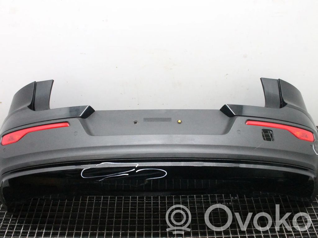 Paraurti   ONYXBLACK