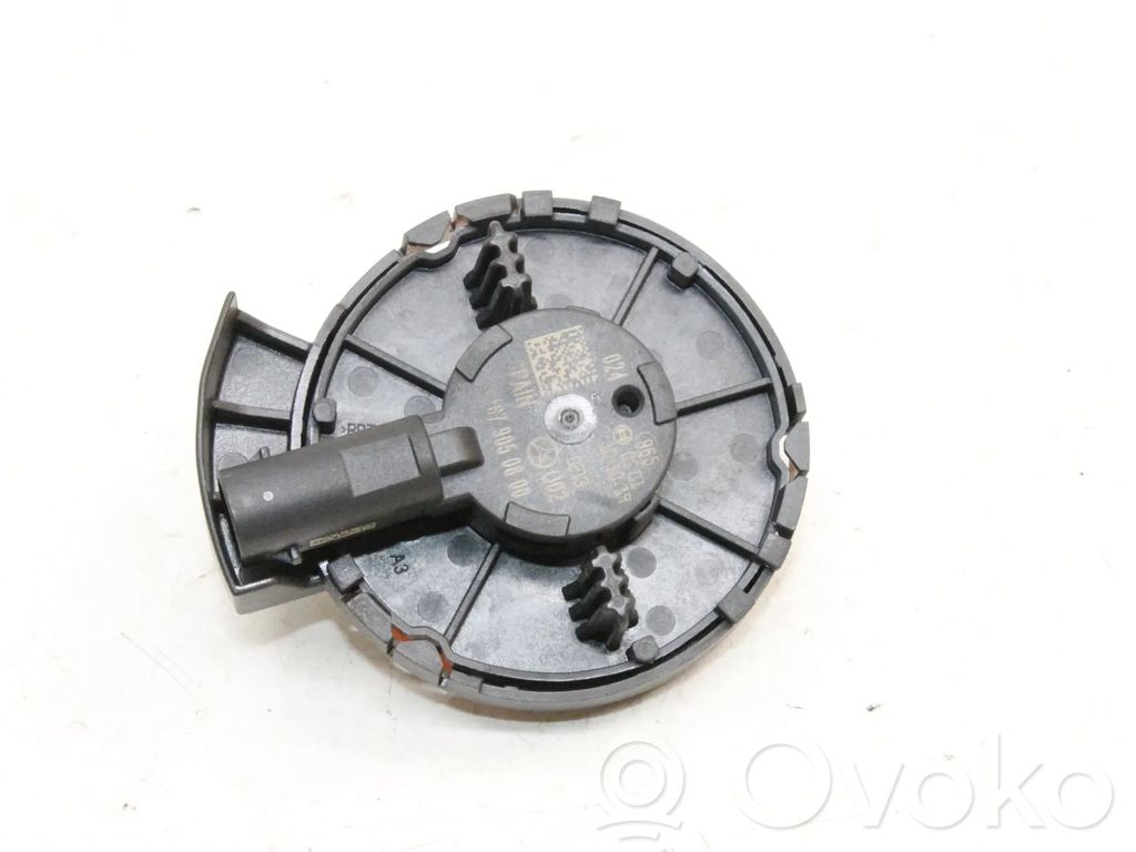 Airbagsensor Crashsensor Drucksensor   A1679050800