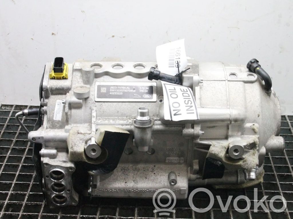 Motor   J9D375764AL