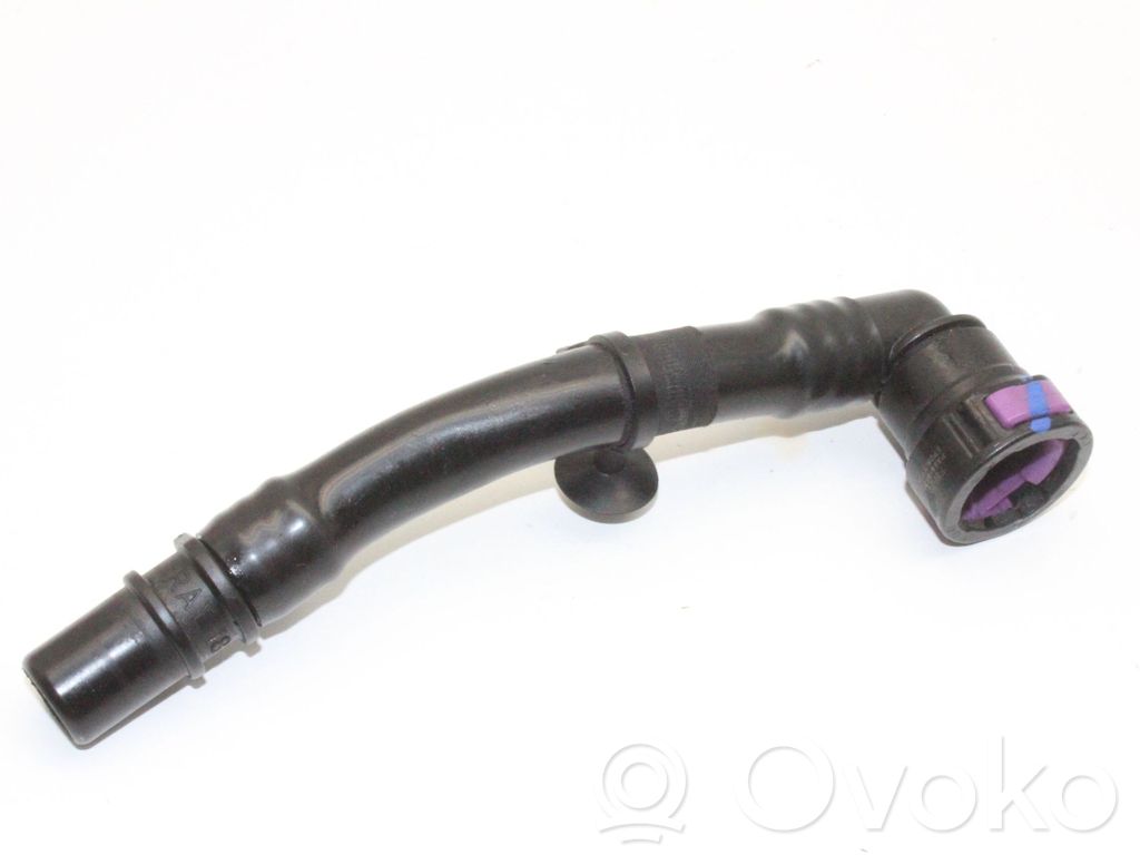 Jaguar I-Pace Engine coolant pipe/hose 